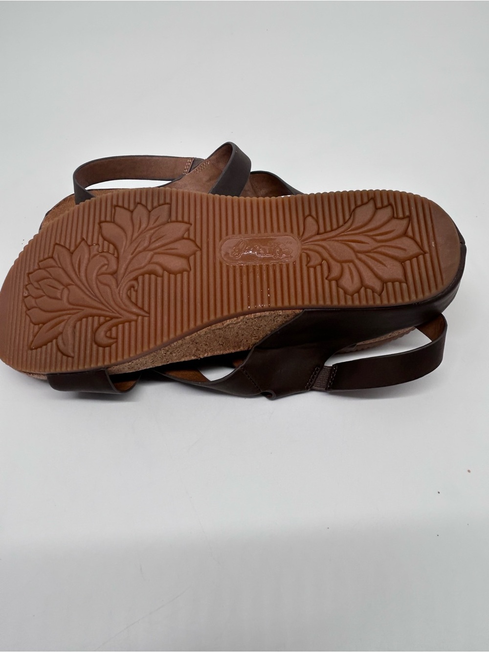 EuroSoft Gianetta Sandal size 8.5 NWOB - Picture 7 of 7